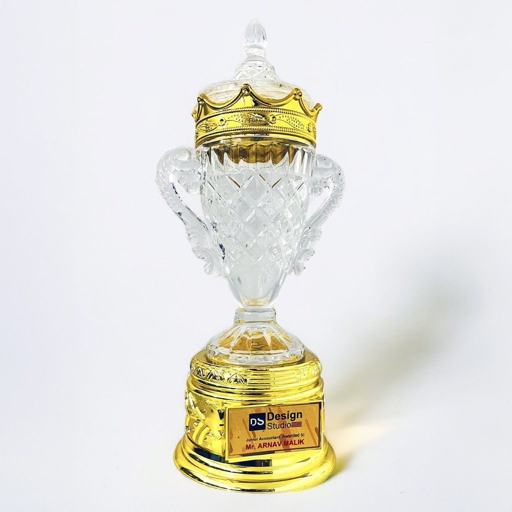 Featured Trophy