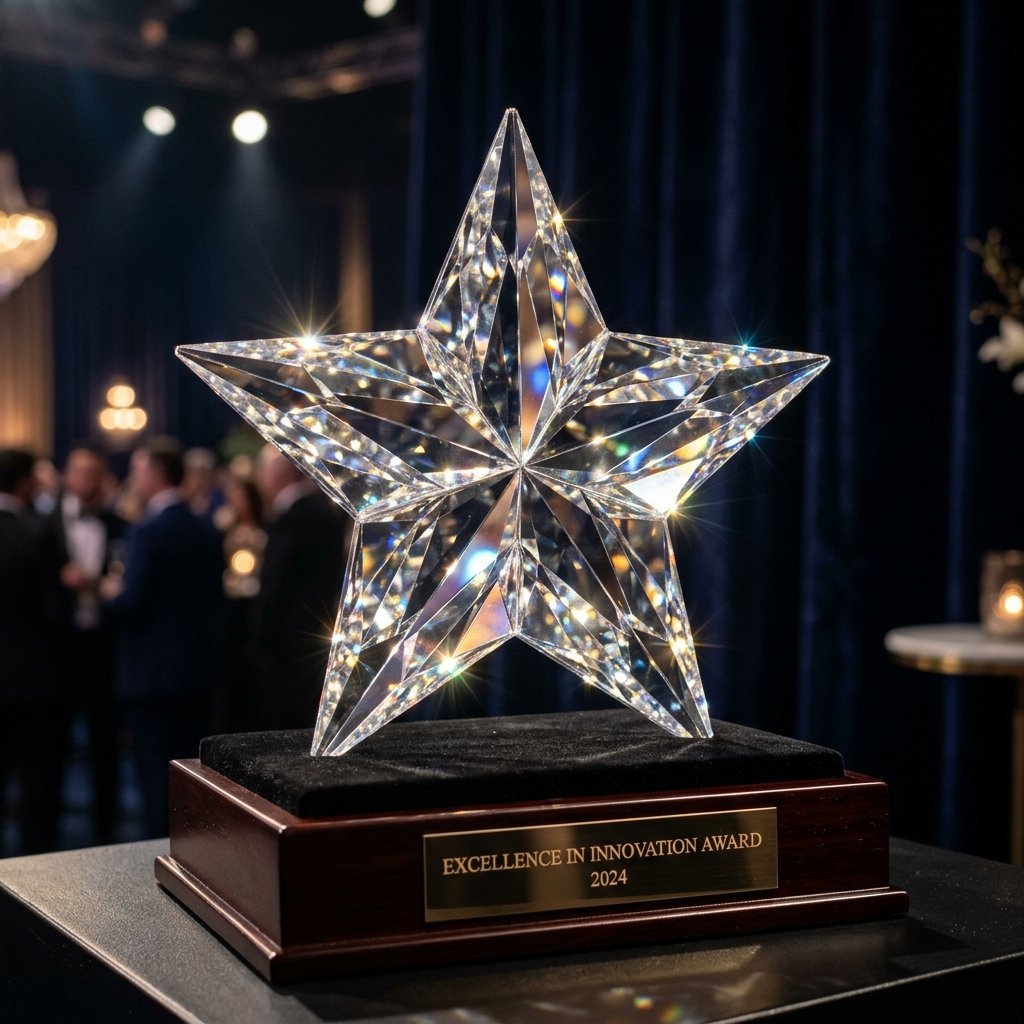Crystal Awards